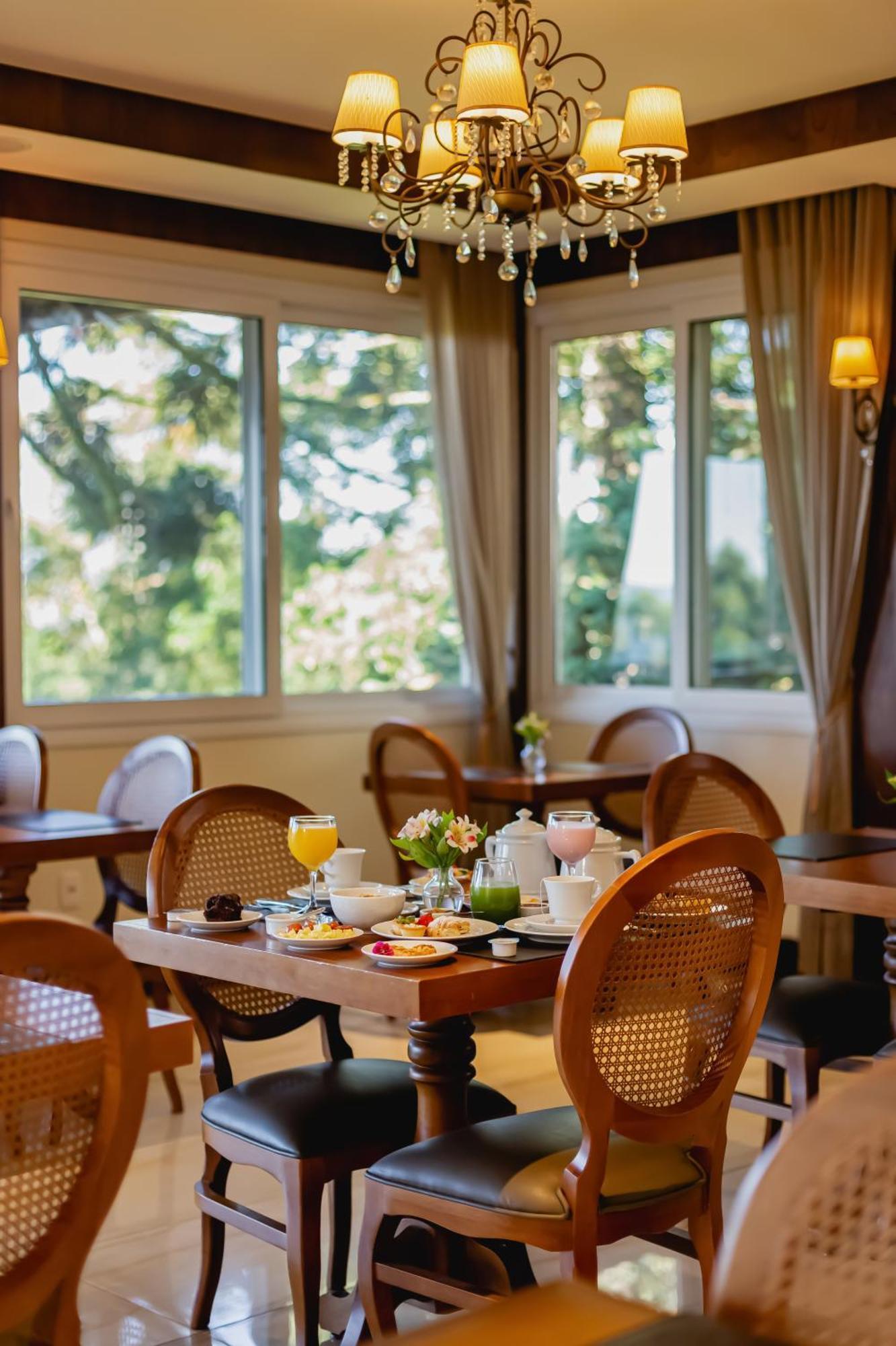 Hotel Jardins da Colina Nova Petropolis Esterno foto